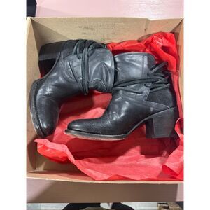 Freebird by Steven OG Black Casey 8